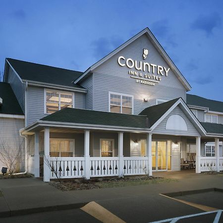 Country Inn & Suites By Radisson, Grinnell, Ia Esterno foto