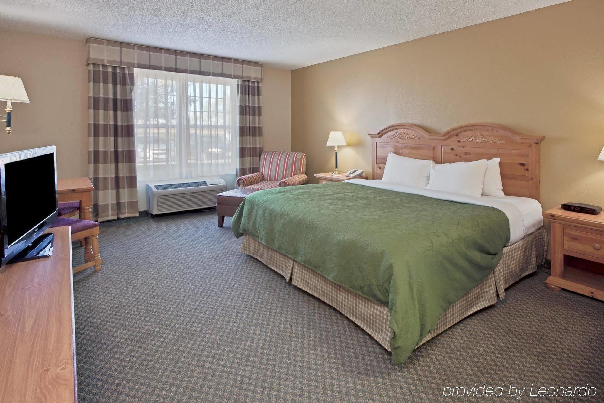 Country Inn & Suites By Radisson, Grinnell, Ia Camera foto