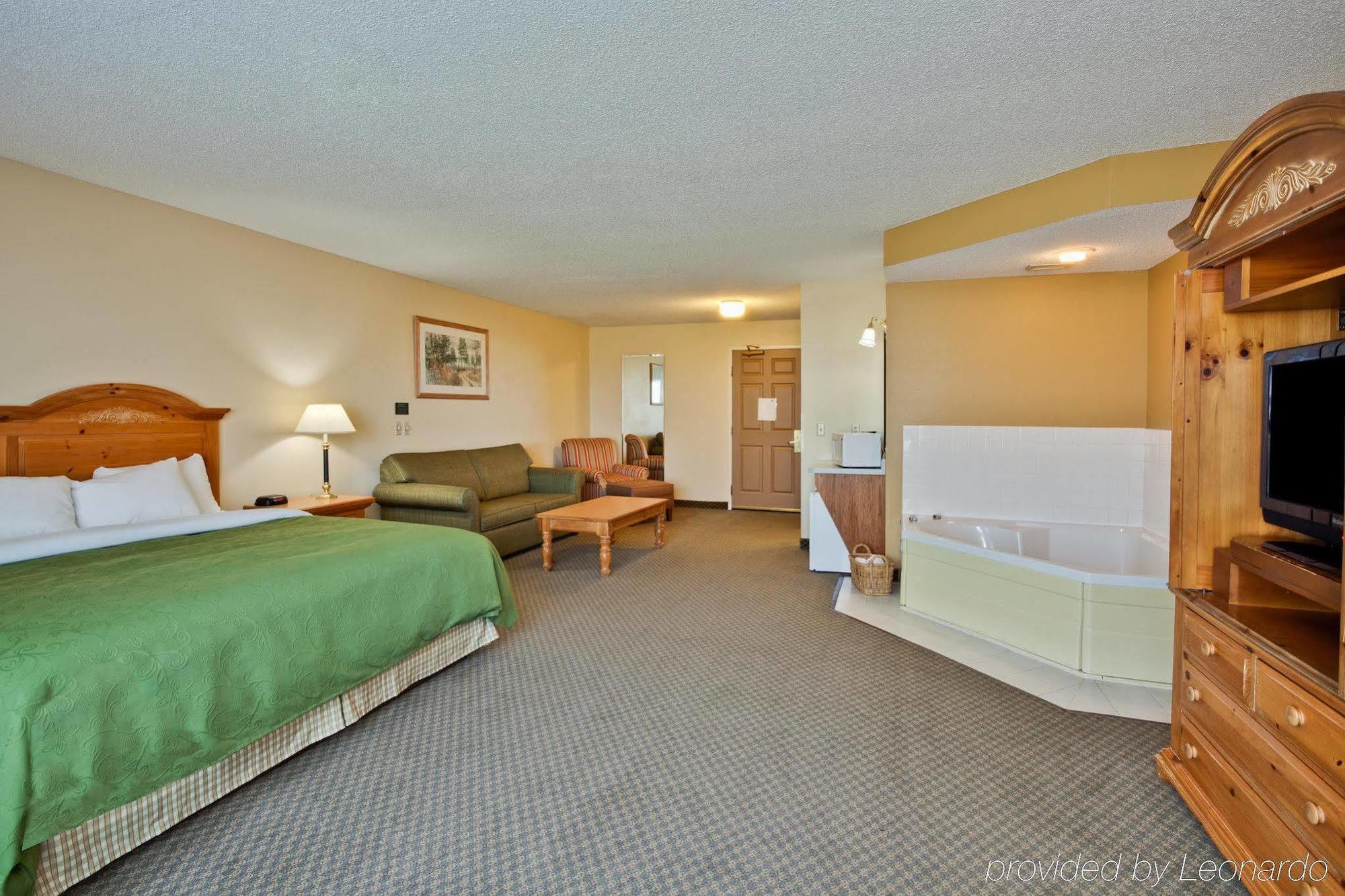 Country Inn & Suites By Radisson, Grinnell, Ia Esterno foto