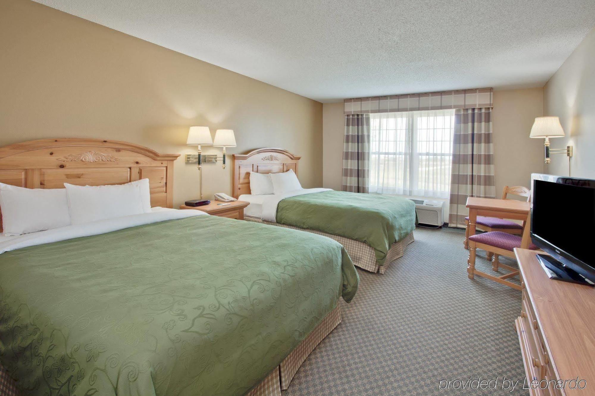 Country Inn & Suites By Radisson, Grinnell, Ia Camera foto