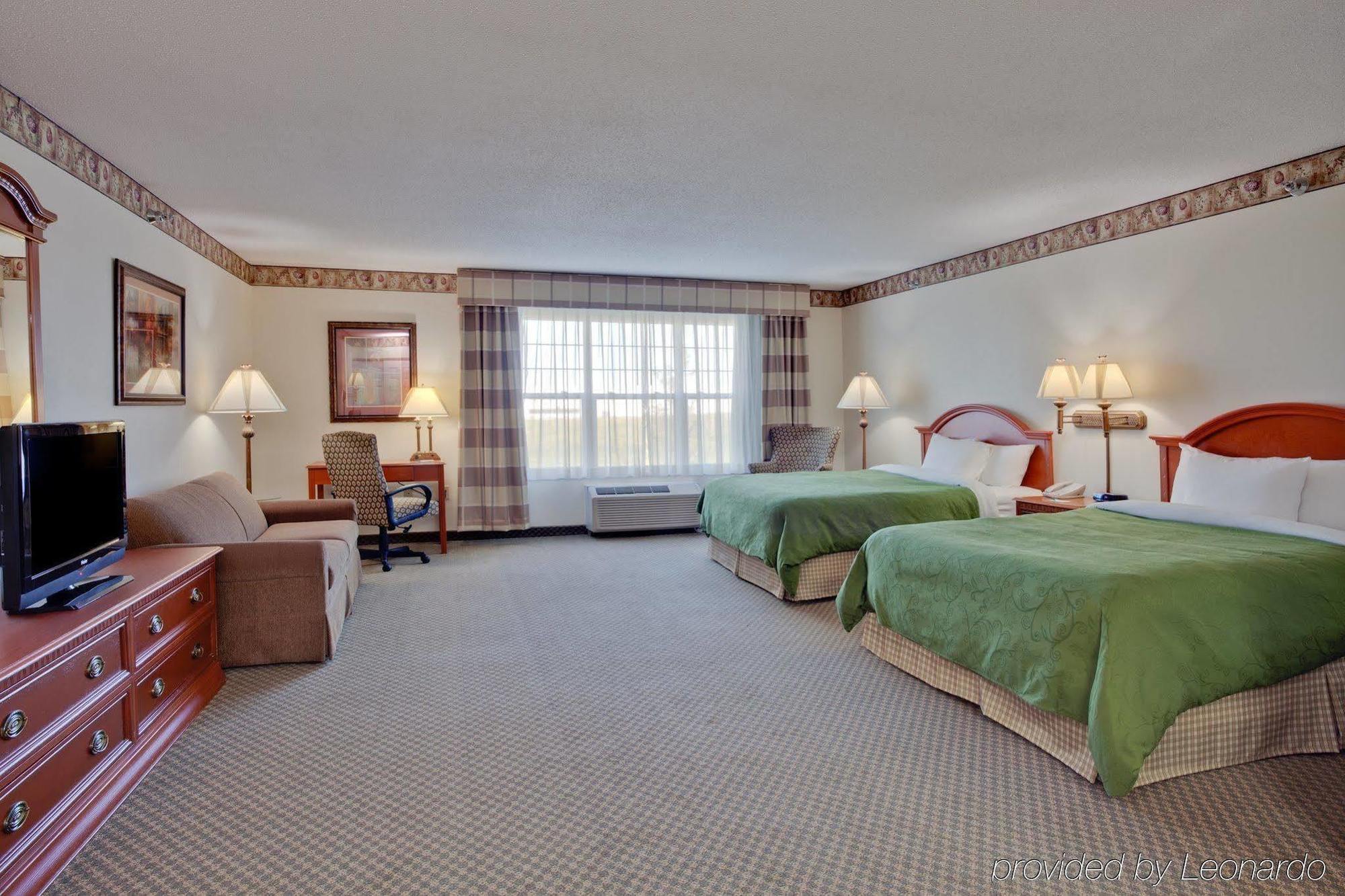 Country Inn & Suites By Radisson, Grinnell, Ia Esterno foto