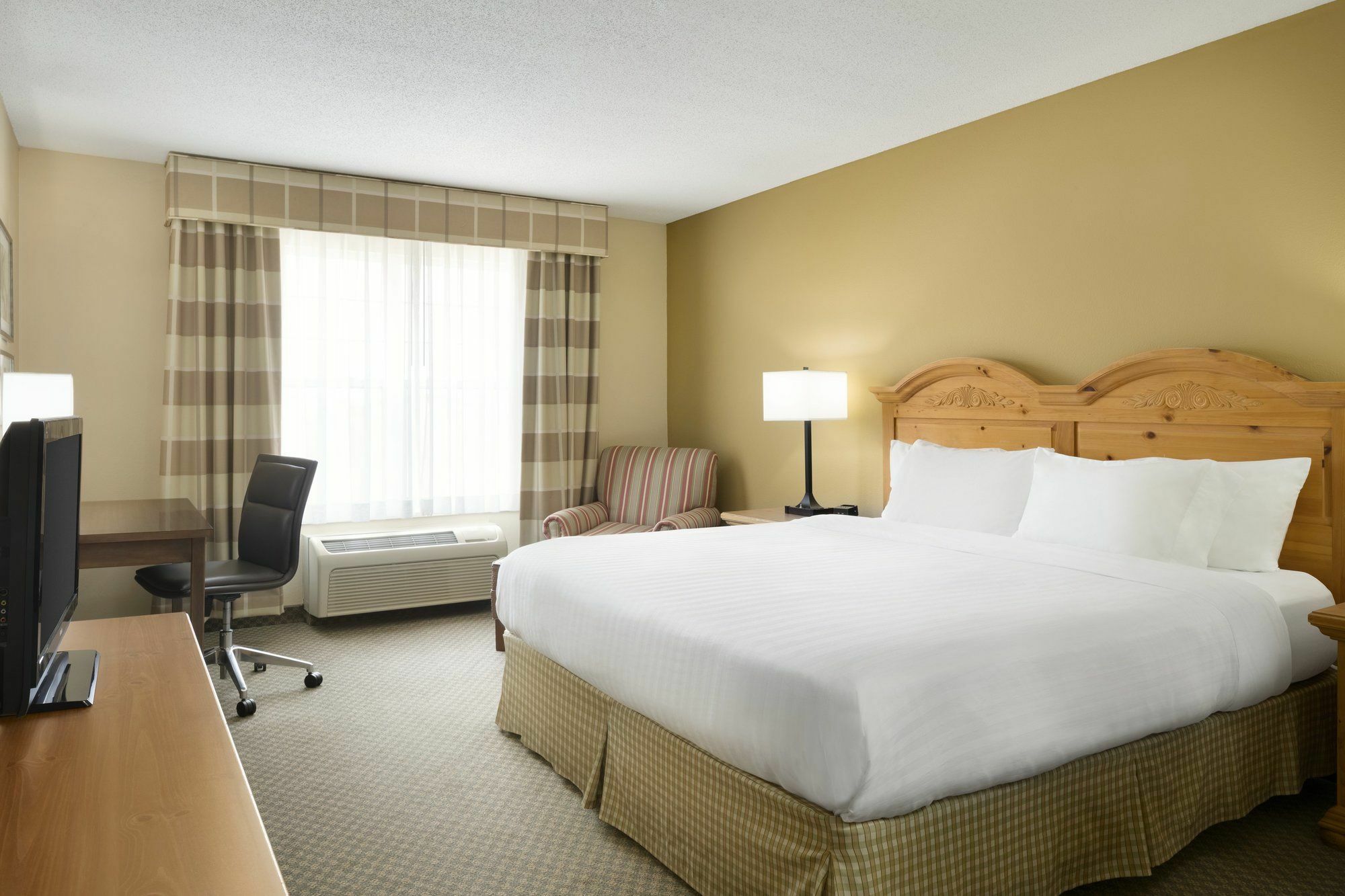 Country Inn & Suites By Radisson, Grinnell, Ia Esterno foto