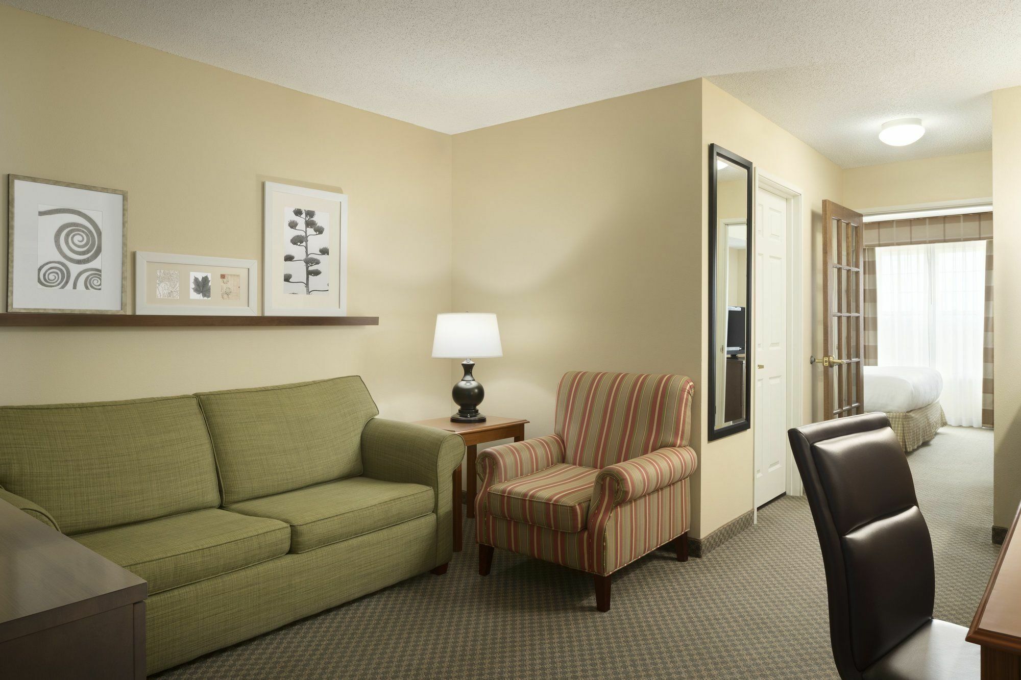 Country Inn & Suites By Radisson, Grinnell, Ia Esterno foto