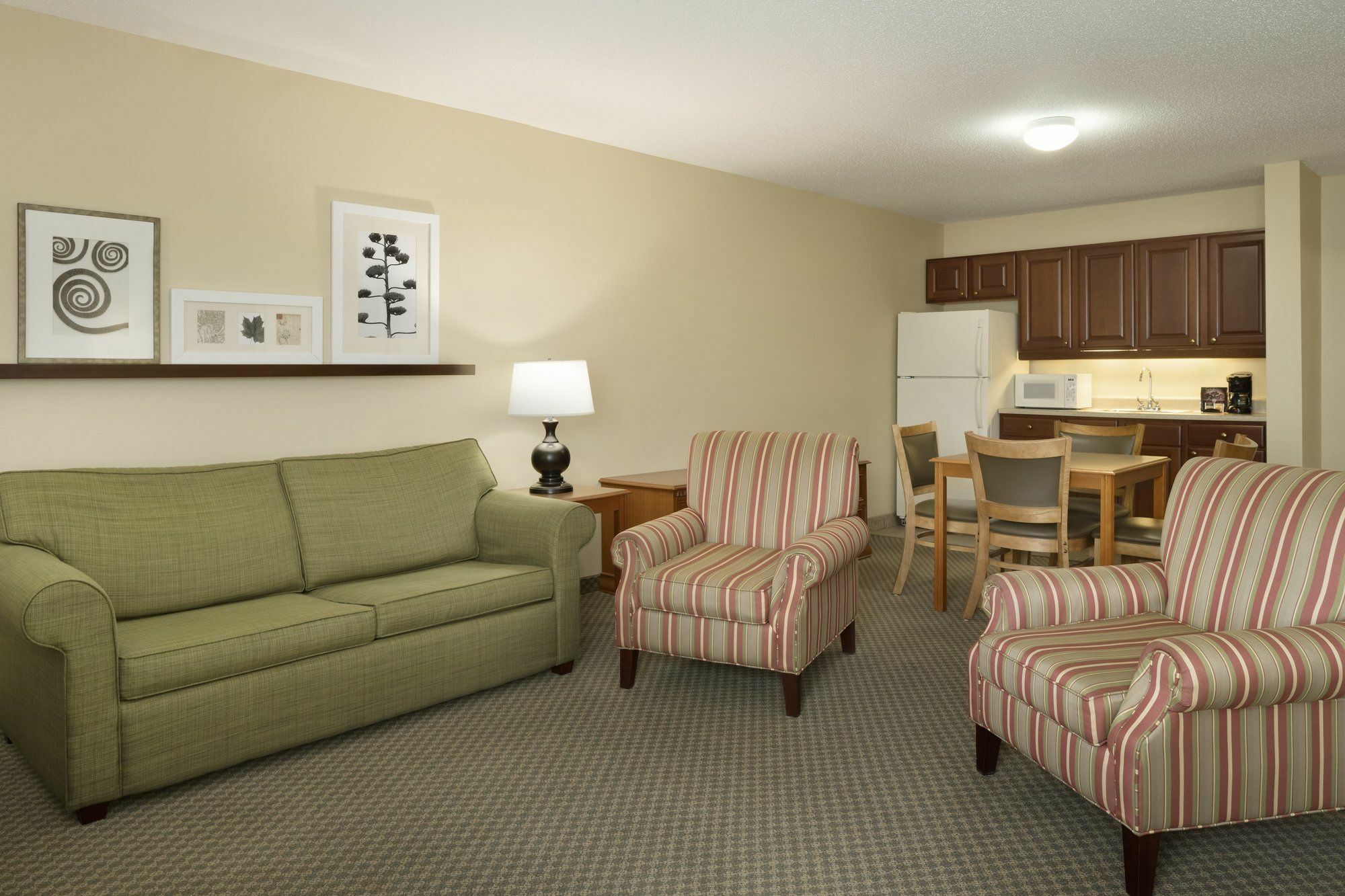 Country Inn & Suites By Radisson, Grinnell, Ia Esterno foto