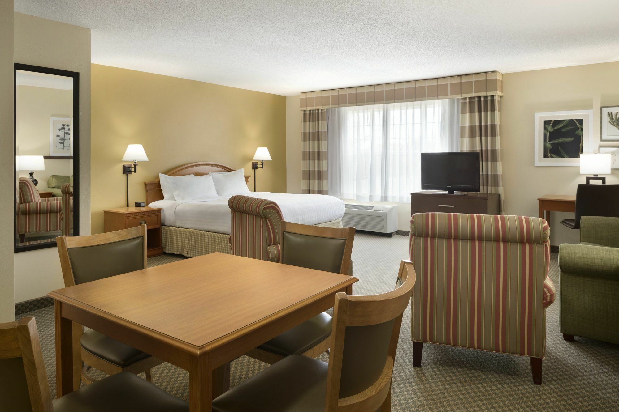 Country Inn & Suites By Radisson, Grinnell, Ia Esterno foto