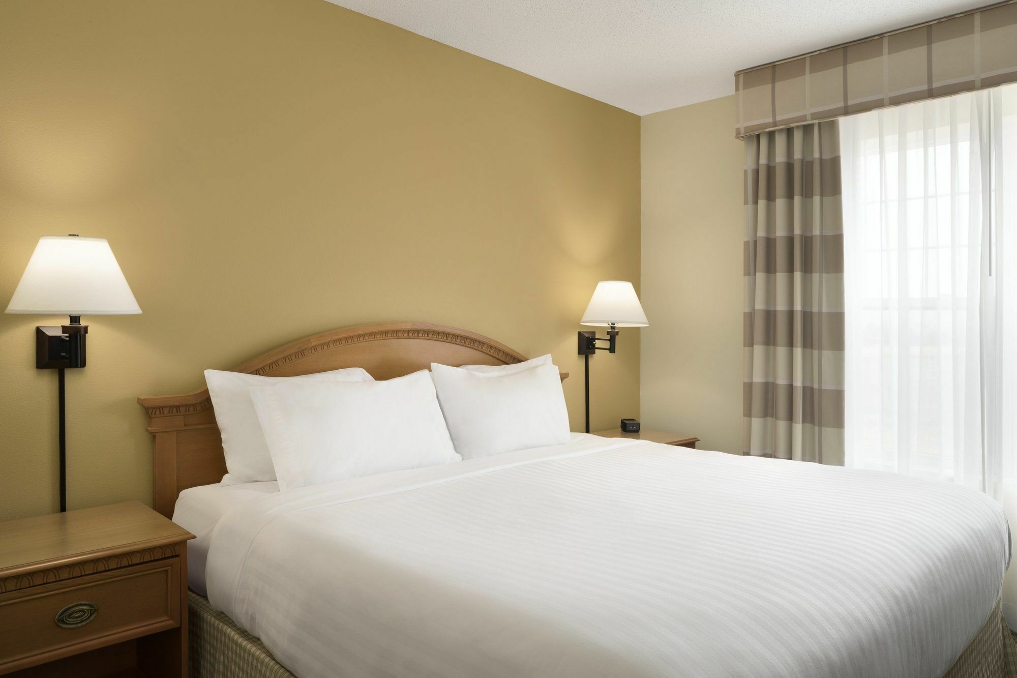 Country Inn & Suites By Radisson, Grinnell, Ia Esterno foto